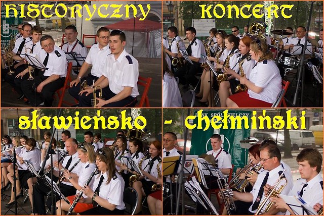 HISTORYCZNY KONCERT PRZYJANI