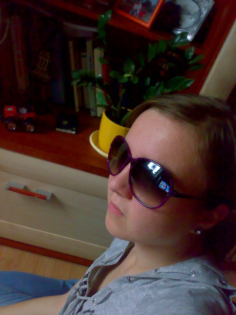 Oksyy ^^ xD
