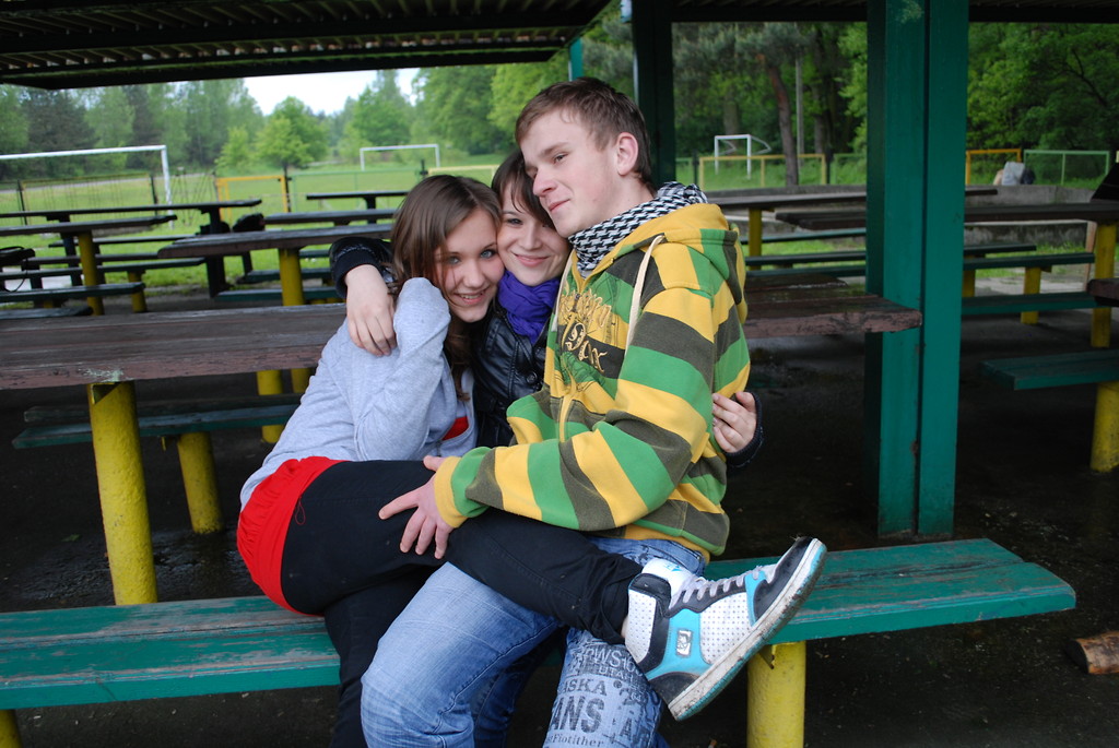 we moje serce.
