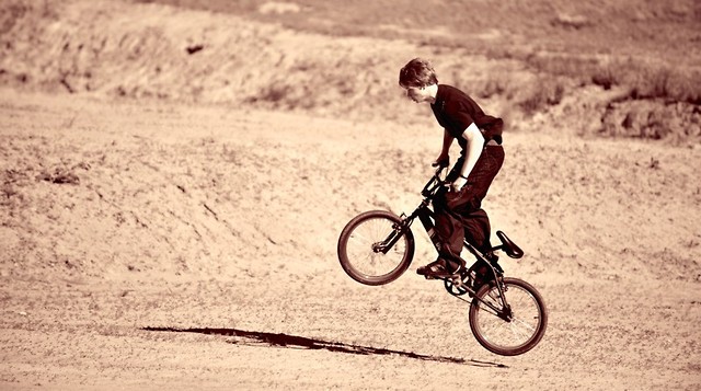 BMX