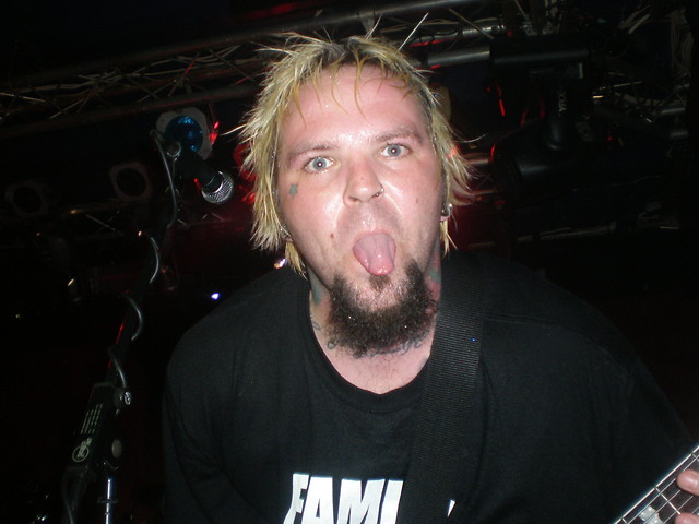 Bobby Burns