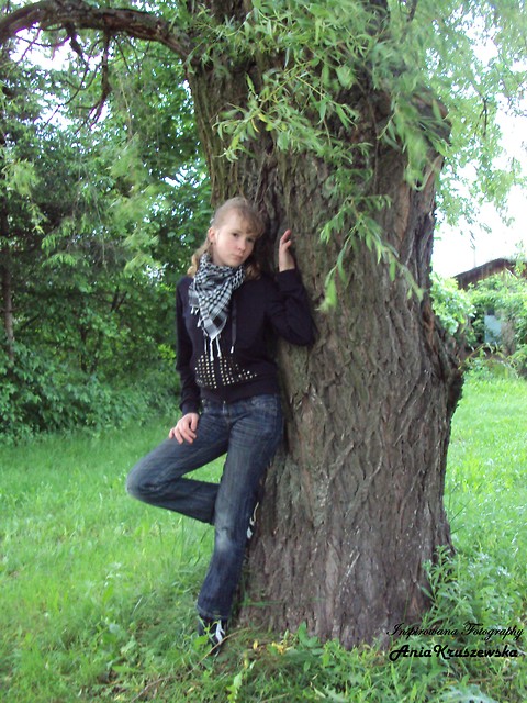 wiosna :P