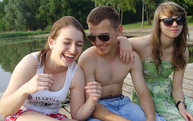 trjeczka 