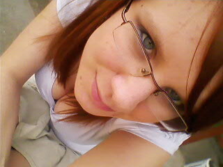 Brak mi go:(