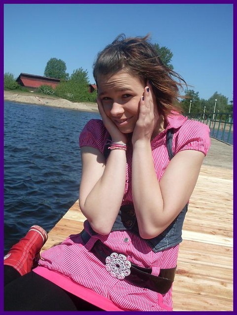 haha . :D zaCzarOwanaa. < 3  