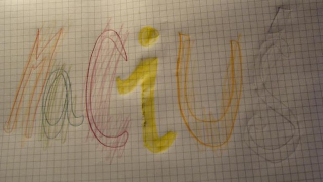 Maciuu XD