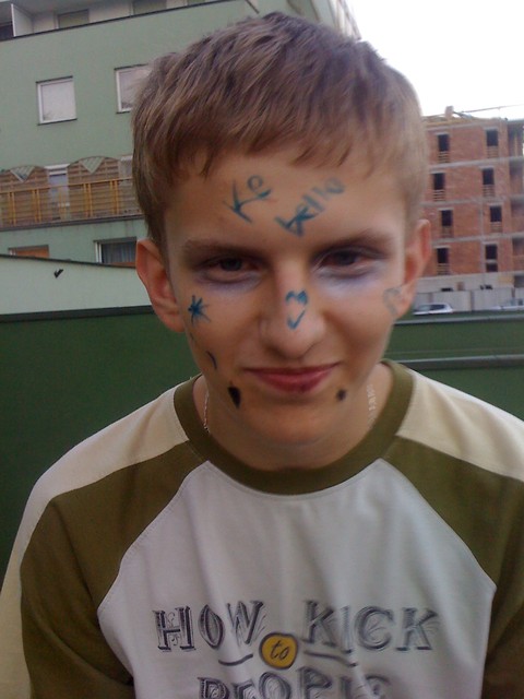 Ke Bello !