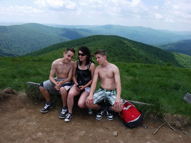 Bieszczady ;] fot. Madzia ;*