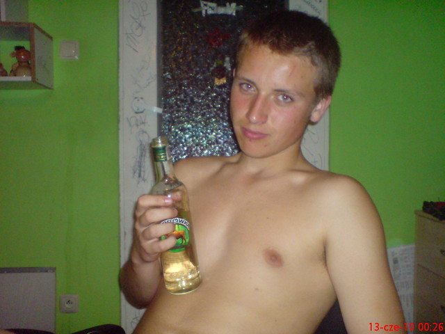 Alkoholicyy . . .