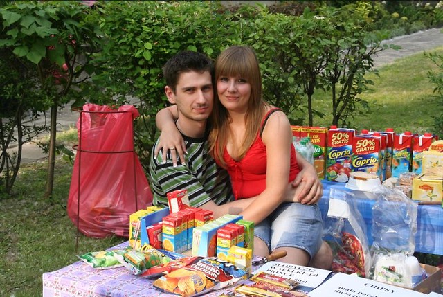 Ja z Batusiem