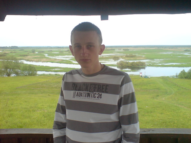 Wypad  czerwcowy ;)
