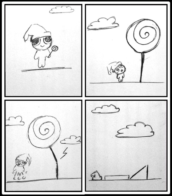 Lollipop