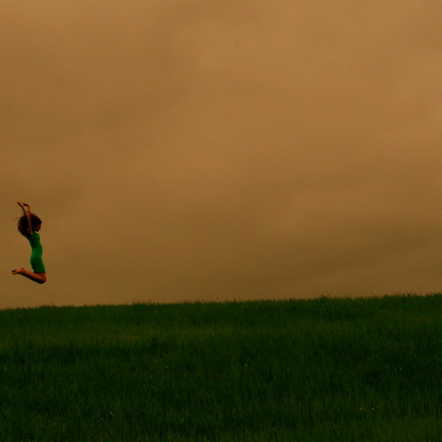 BE FREE!