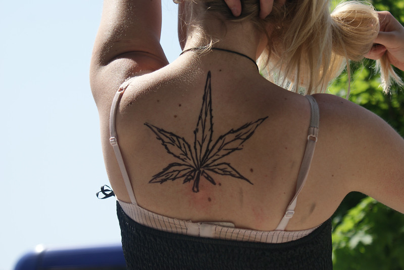 legalize