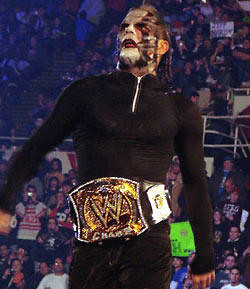 wwe jeff hardy