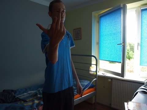 Wracam ;]