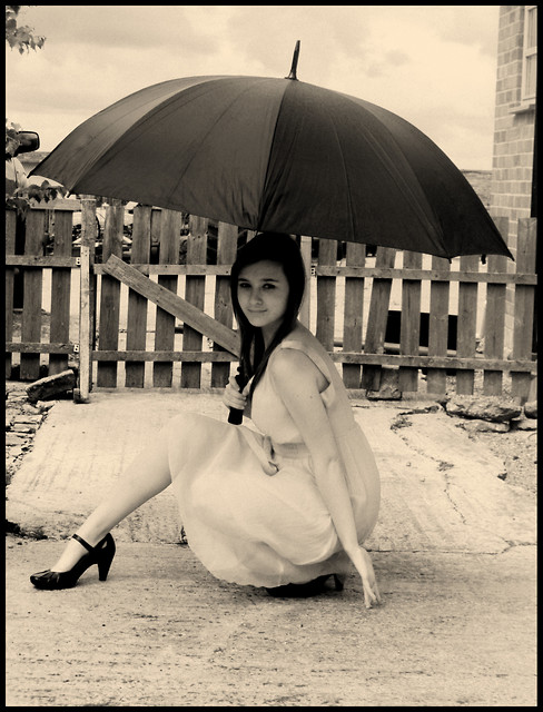 UMBERELLA ;**