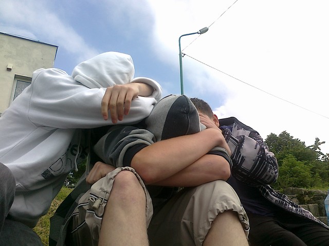 Chopcy :P