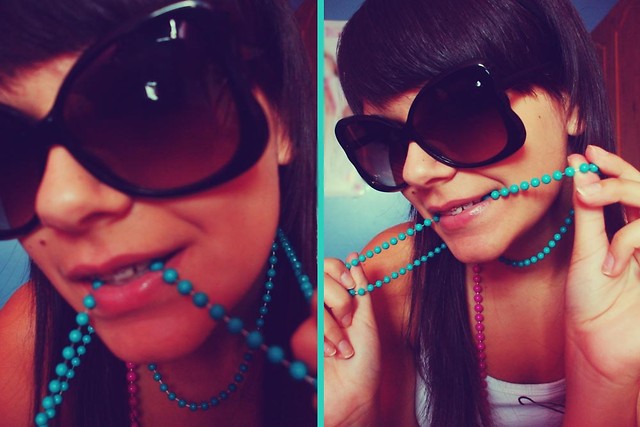 `I love the way you lie.