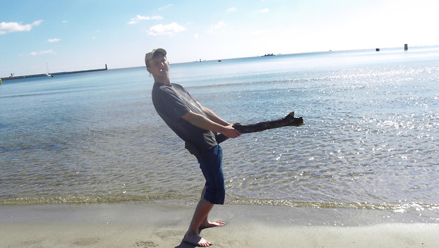 Gdynia 2010