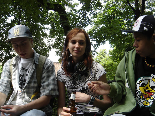 wiat schodzi na psy...