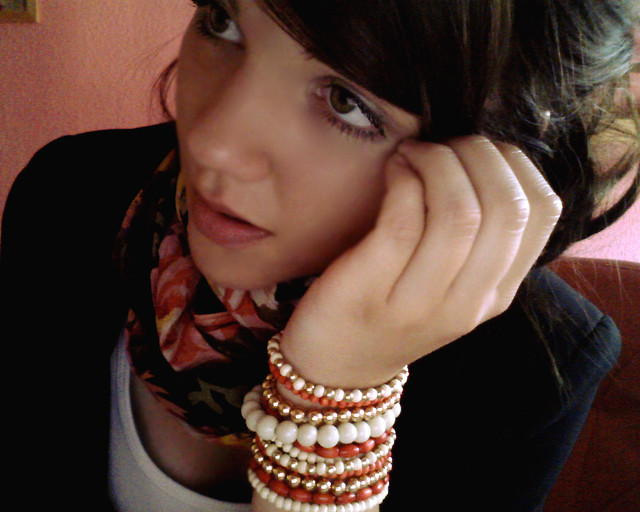 Treat me like a LADY :>