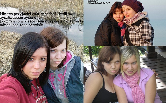 Przyjaciele 