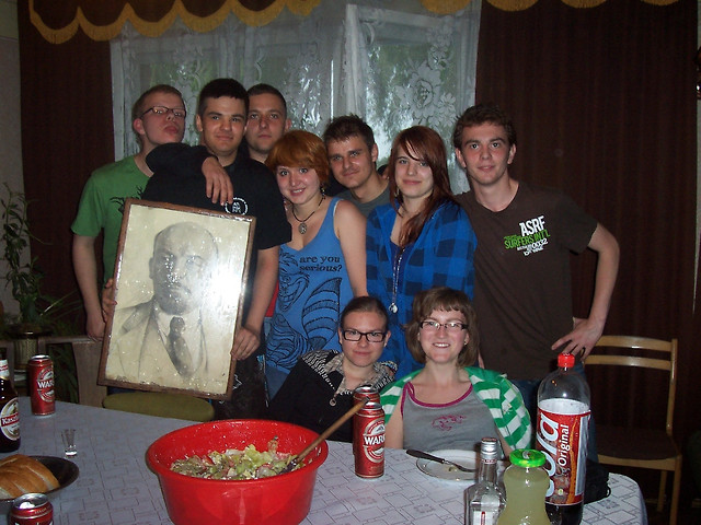 Czerljenko