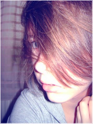 Raspberry :3