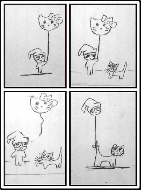 kitty