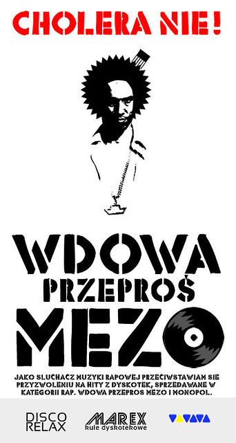 wdowa przepro mezo