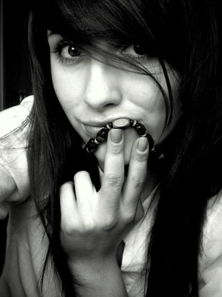 smile