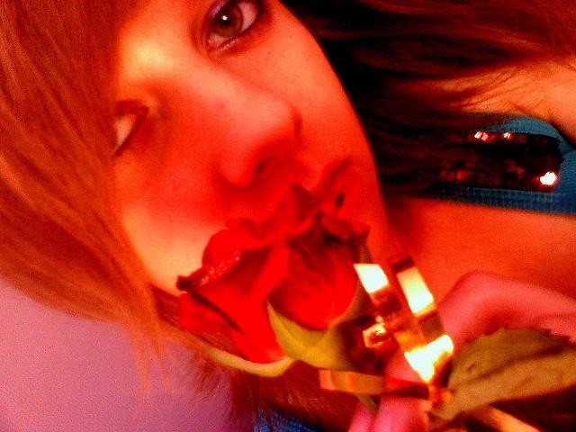 Sara ;*