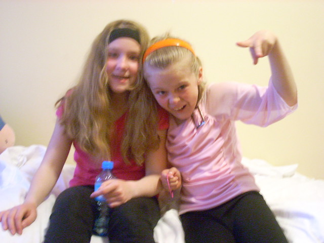 debilki kochh ; D