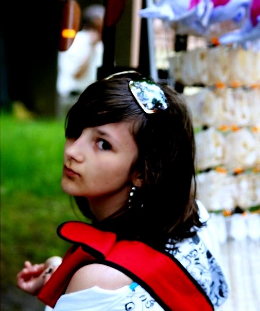 ` Pysia .. !