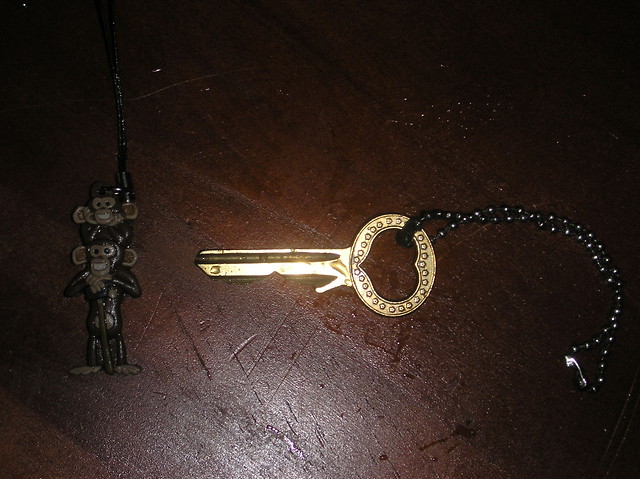 Destiny awaits...:P