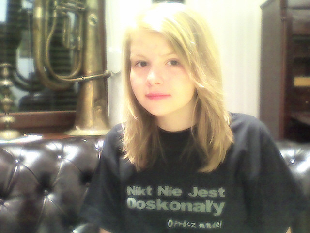 koszulka mwi sama za siebie ;D