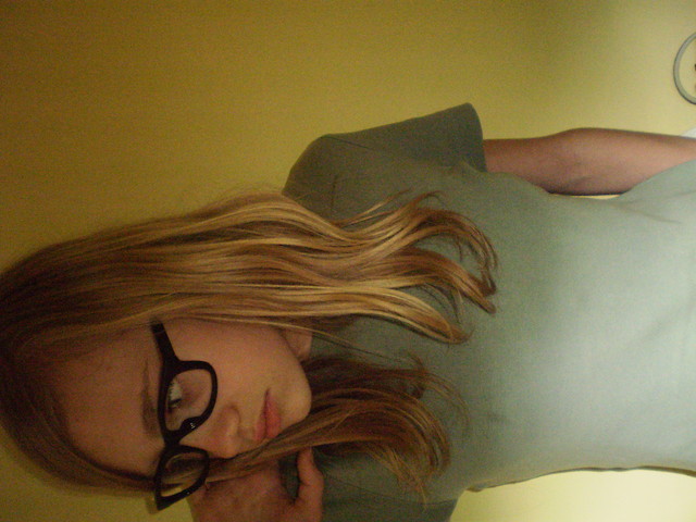 w nerdach ;D