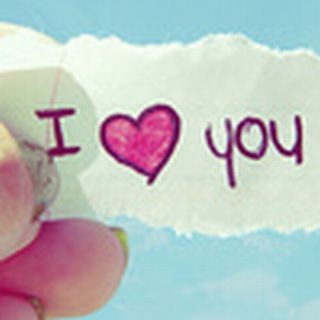 I ♥ U