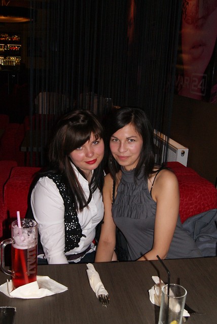 z krystin :d