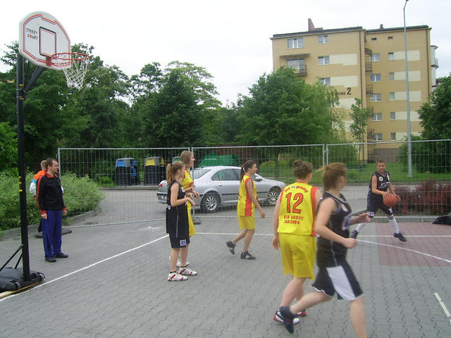 Streetball