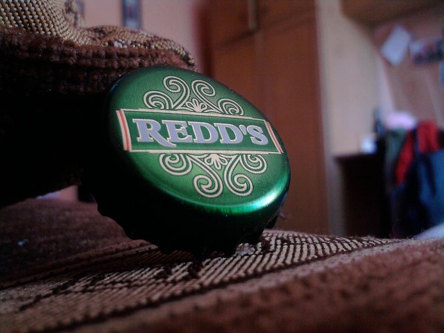 Redd's