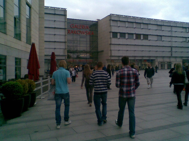 Galerianie :D:D