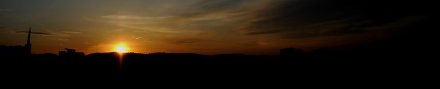 Break The Panorama.