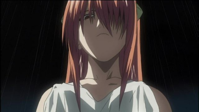 Elfen Lied