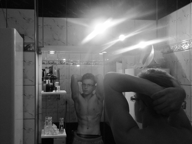 Troche stare ale co tam ;P