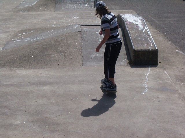 Sk8 Park
