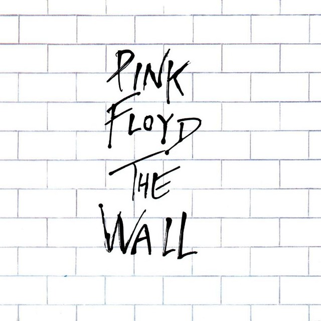 the wall