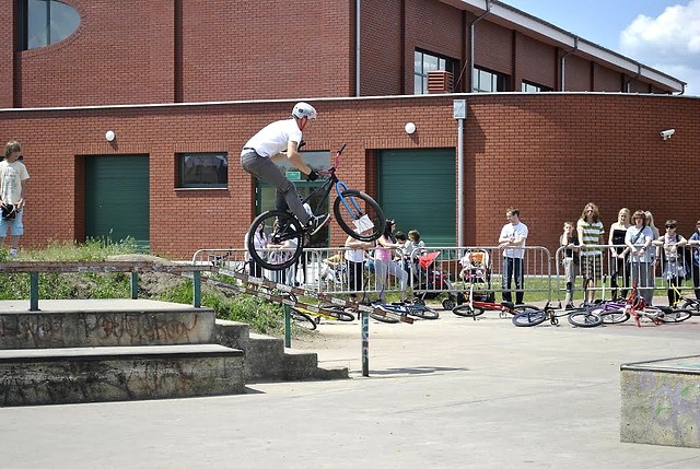 barspin