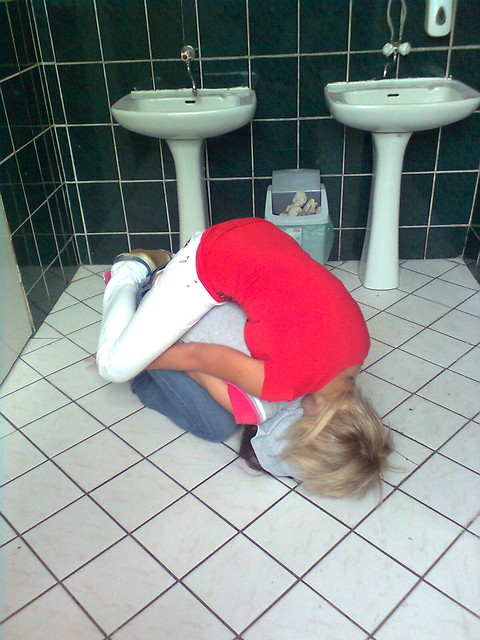 Publiczny.... :D 